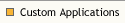 Custom Applications