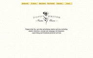 Poppywriter, Inc